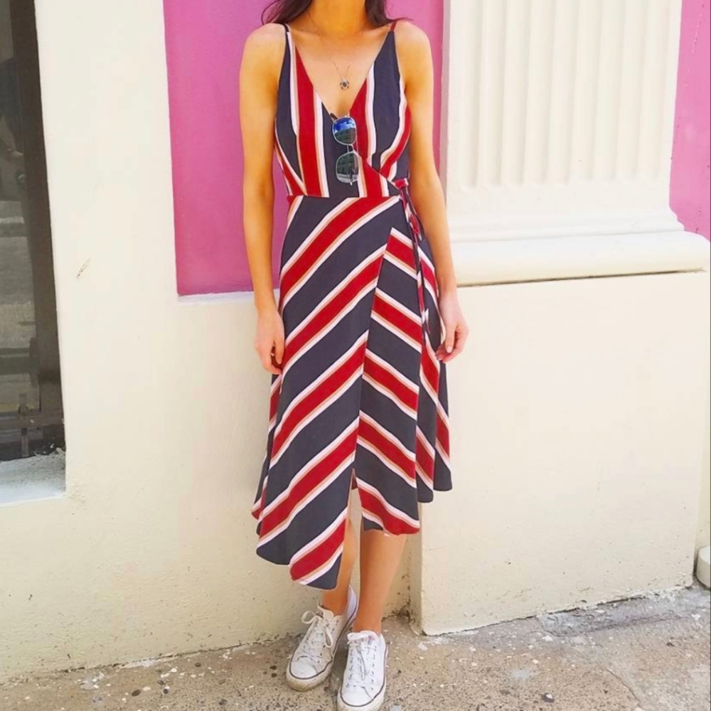 Topshop Dress